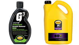 Vehicle Care